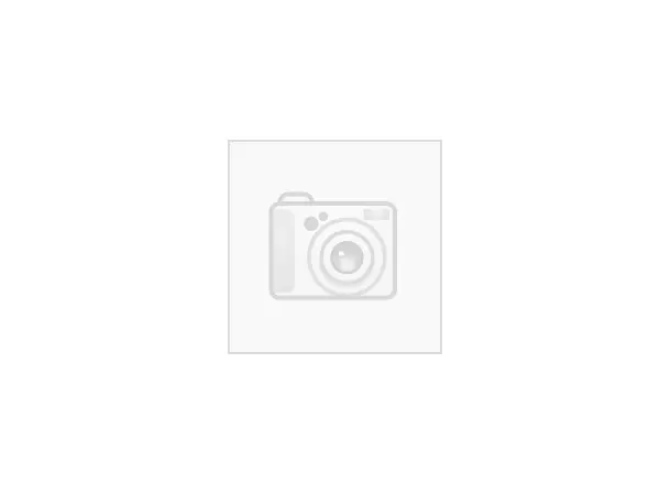 Jakke W tech midlayer HH Sort (M) 