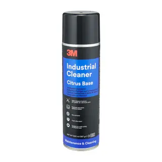 Sitrusrens 500ml 3M
