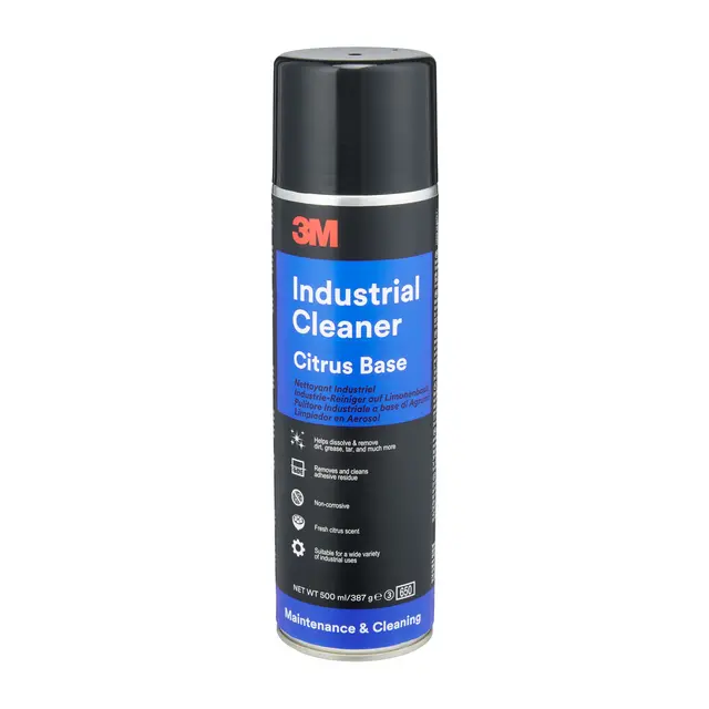 Sitrusrens 500ml 3M 