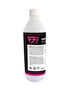Tepperens F71 1L Foma