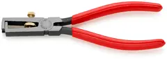 Avisoleringstang 11 01 160 Knipex
