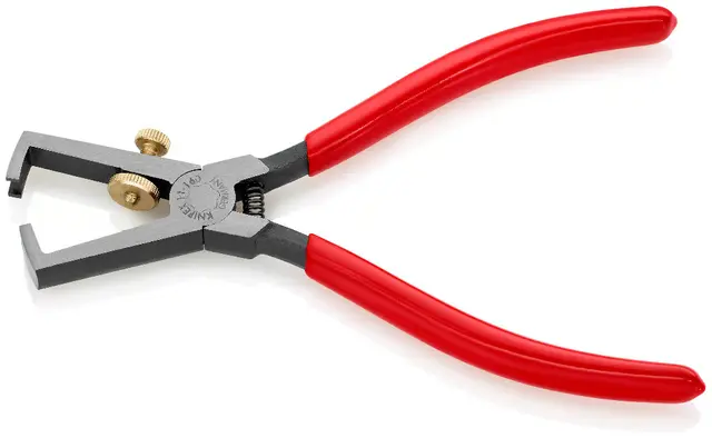 Avisoleringstang 11 01 160 Knipex 