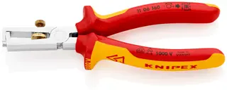 Avisoleringstang 11 06 160 Knipex