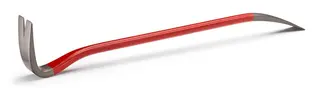 Brekkjern stål 109 25" / 625mm Hultafors