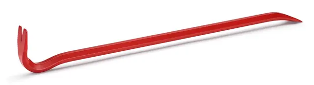 Brekkjern 675mm Rød Hultafors 