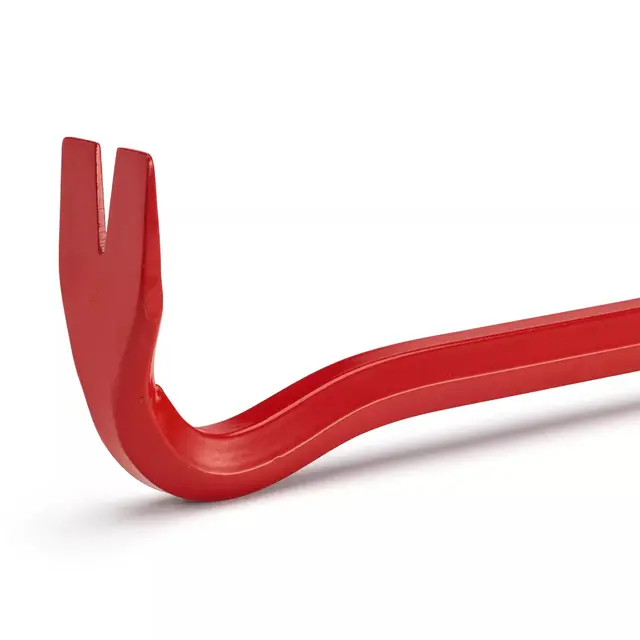 Brekkjern 675mm Rød Hultafors 