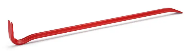 Brekkjern 750mm Rød Hultafors 