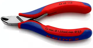 Endeavbiter 6442-115 Knipex