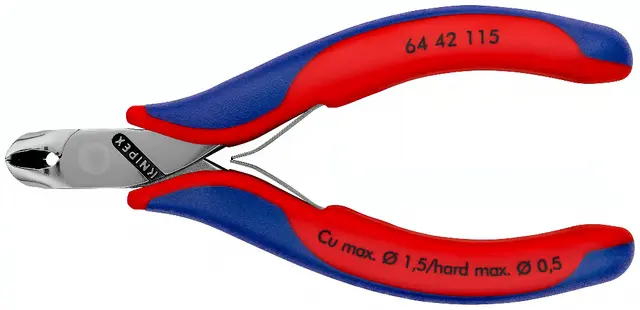 Endeavbiter 6442-115 Knipex 