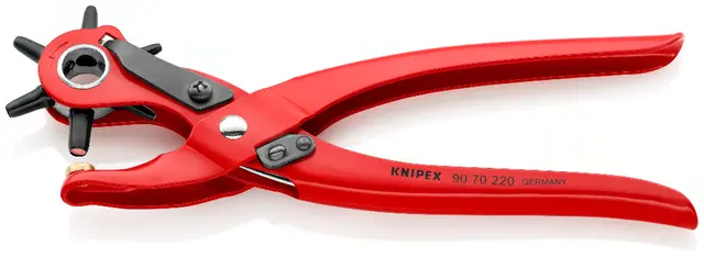 Hulltang 9070-220 Knipex 