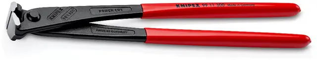 Jernbindertang 9911-300 Knipex 