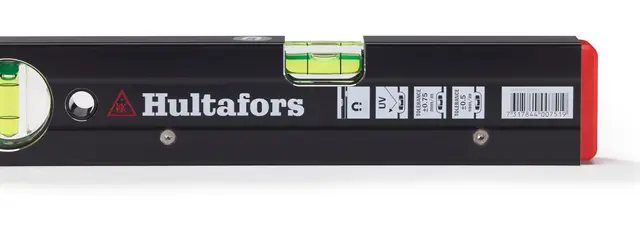 Vater Aluminium HVP Magnet 30cm Hultafors 