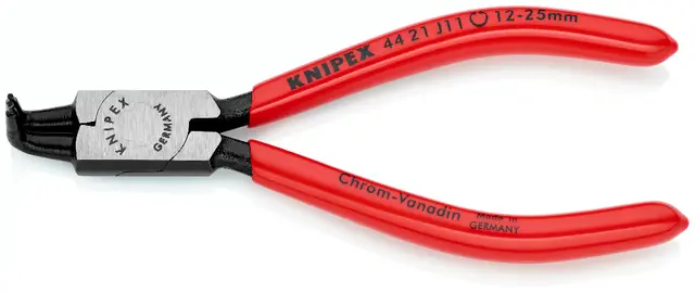 Seegeringstang 4421-J11 Knipex 