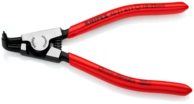 Seegeringstang 4621-A11 Knipex 