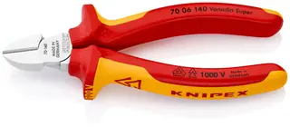 Sideavbiter 7006-140 IEC Knipex