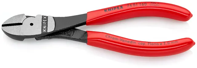 Sideavbiter 7401-160 Knipex 