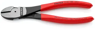 Sideavbiter 7401-180 Knipex