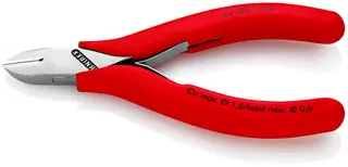 Sideavbiter 7701-115 Knipex