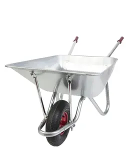 Trillebår selvbygger 011G Fiskars