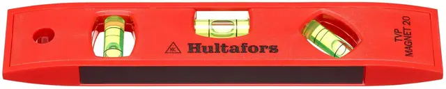 Vater plast TVP 20cm Hultafors 