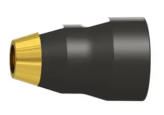 Retaining cap 15-30A T30v (1pk)