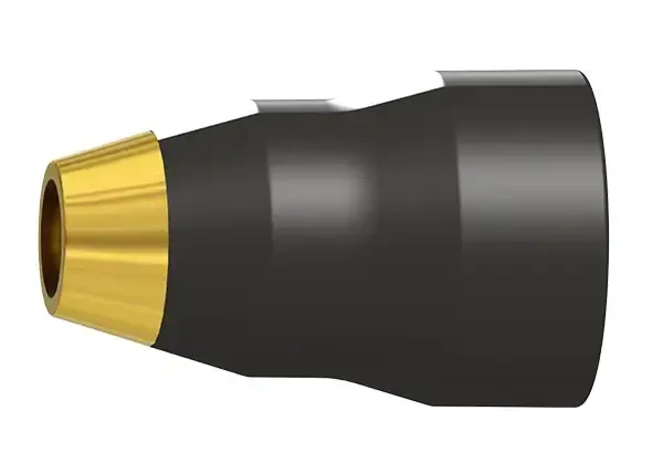 Retaining cap 15-30A T30v (1pk) 