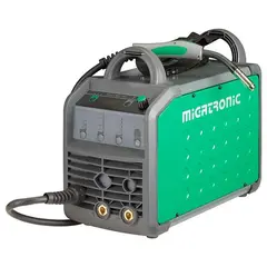 RallyMig 161i Migatronic