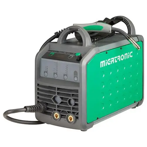 RallyMig 161i Migatronic 