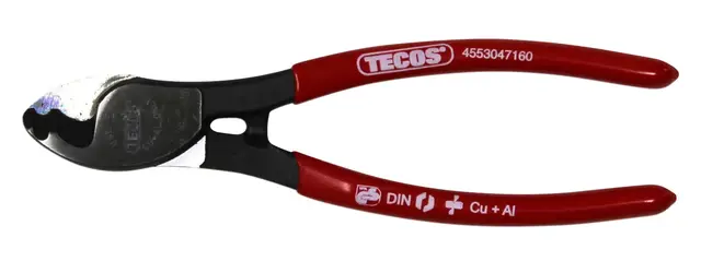 Kabelsaks 160mm 47-160 TECOS 