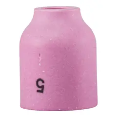 Gasshylse keramisk &#216;8 (&#216;20 X 25,5) Gjenget 9/16&#39;&#39; MiniTig