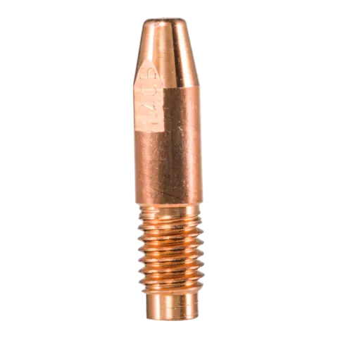 Kontaktr&#248;r 1,4mm M8 (&#216;8X35) ZB4,1
