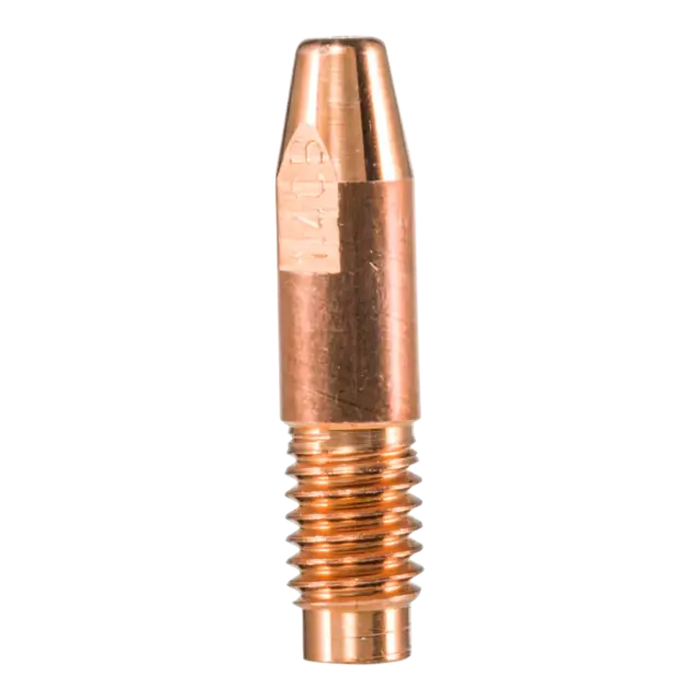 Kontaktrør 1,4mm M8 (Ø8X35) ZB4,1 