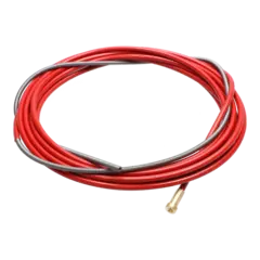 Tr&#229;dleder st&#229;l isolert 1,2mm 4,5M/ E