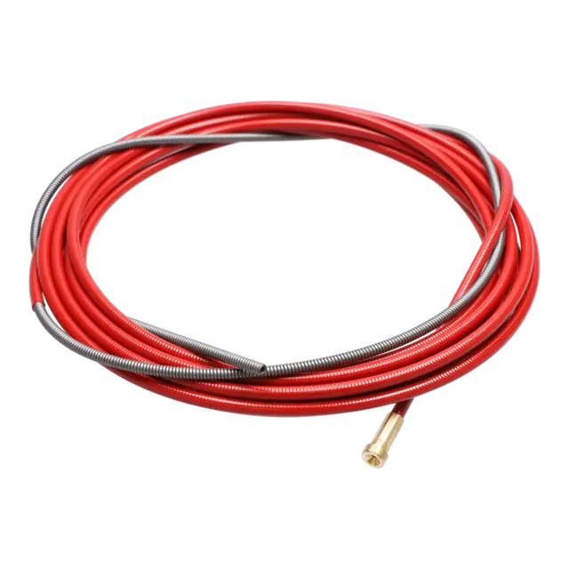 Trådleder stål isolert 1,2mm 4,5M/ E 