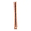 Spennhylse 2,4mm (&#216;5,3 X 40,2) Stor