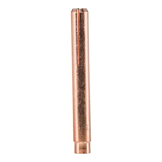 Spennhylse 2,4mm (Ø5,3 X 40,2) Stor 