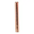 Spennhylse 3,2mm (&#216;5,3 X 40,2) Stor