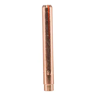 Spennhylse 3,2mm (&#216;5,3 X 40,2) Stor