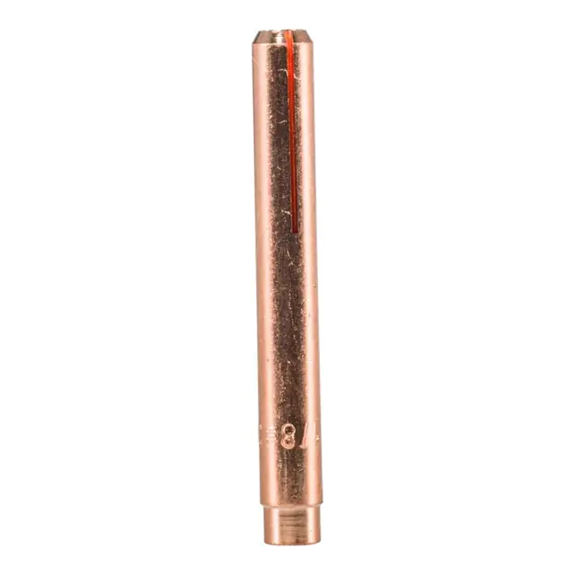 Spennhylse 3,2mm (Ø5,3 X 40,2) Stor 