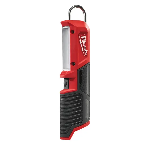 Lampe lysrør M12  SL-0 Milwaukee (Kun maskin) 