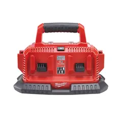 Lader M1418C6 Milwaukee