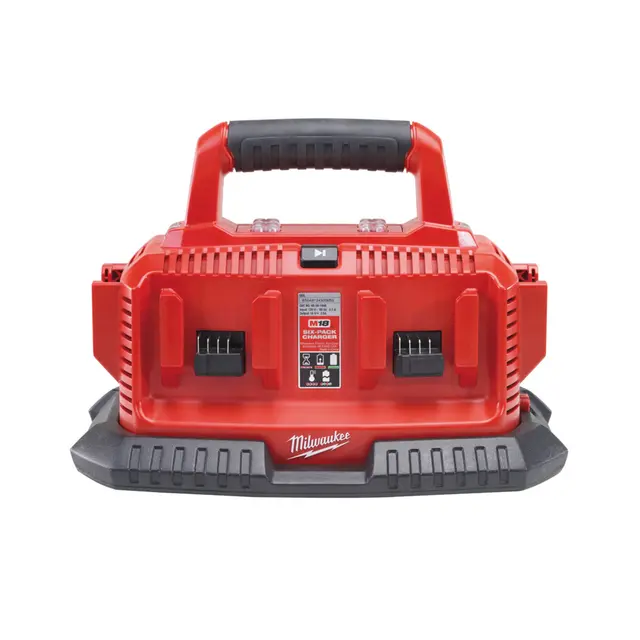 Lader M1418C6 Milwaukee 