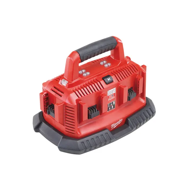 Lader M1418C6 Milwaukee 