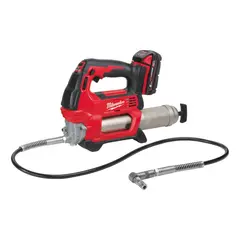 Fettpresse M18 GG-201C Milwaukee