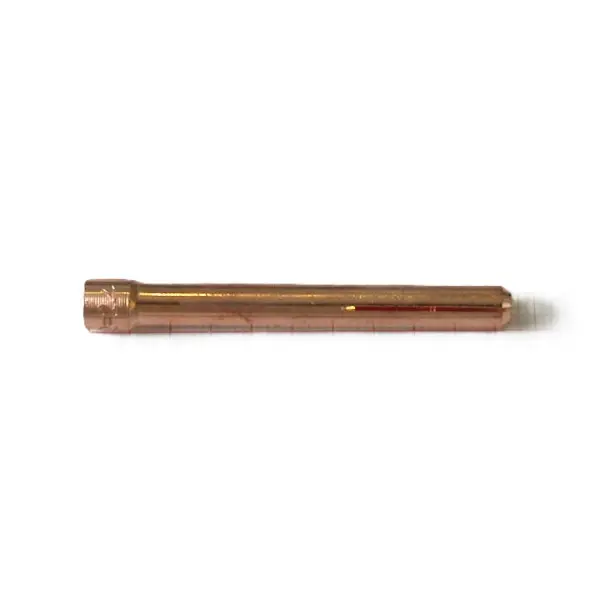 Spennhylse 2,4mm (Ø6,35 X 51,5) (gammelt varenummer) 
