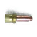 Gasslinse keramisk 2,4mm (&#216;19 X 50) 3/4&#39;&#39; - Champ
