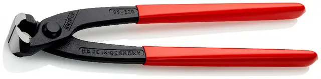 Jernbindertang 9901-220 Knipex 