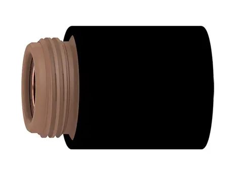 Retaining cap 15-45A T45v/T45m (1pk)