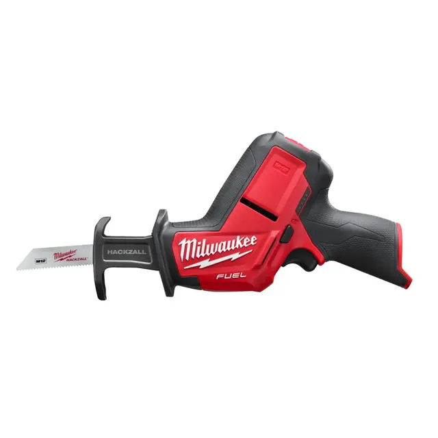 Bajonettsag M12 CHZ-0 Milwaukee (Kun maskin) 