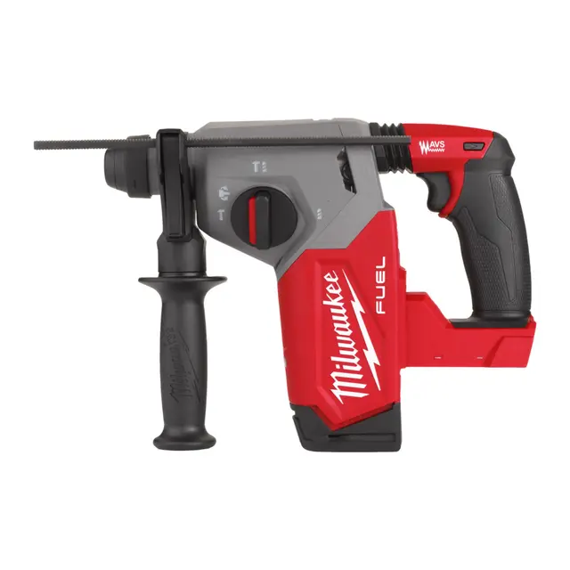 Borhammer M18 FH-0X Milwaukee (Kun maskin) 